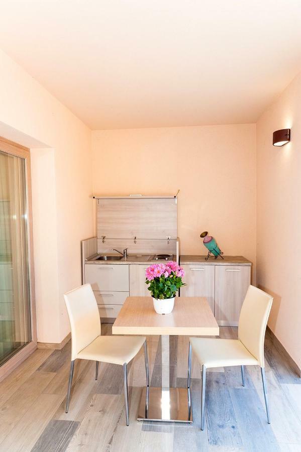 Molarotto Camere Con Angolo Cottura San Teodoro  Ngoại thất bức ảnh