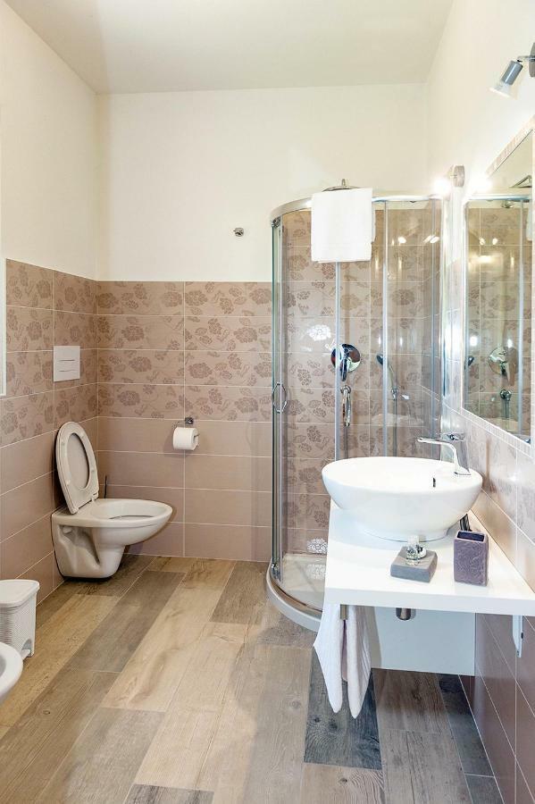 Molarotto Camere Con Angolo Cottura San Teodoro  Ngoại thất bức ảnh