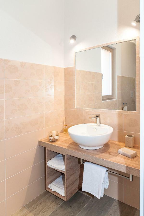 Molarotto Camere Con Angolo Cottura San Teodoro  Ngoại thất bức ảnh